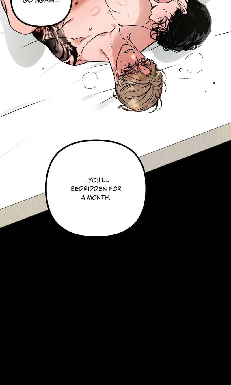 Read Bad Apple chapter 33 image 74 on Lezhin