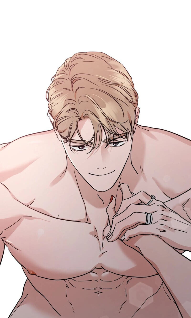 Read Bad Apple chapter 33 image 8 on Lezhin