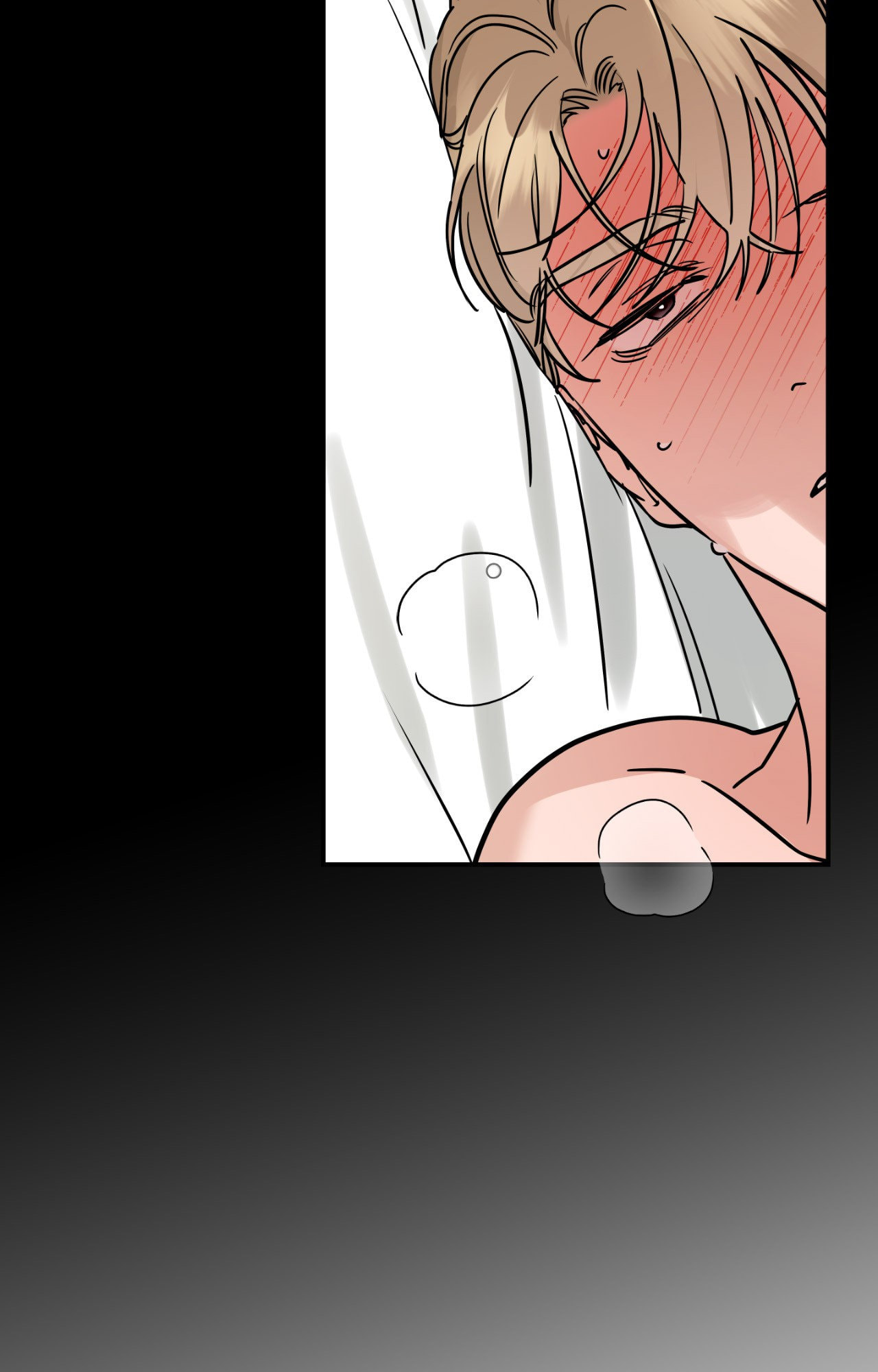 Read Bad Apple chapter 34 image 1 on Lezhin