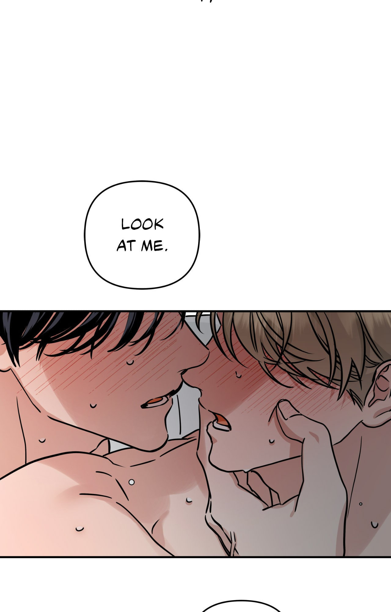 Read Bad Apple chapter 34 image 16 on Lezhin