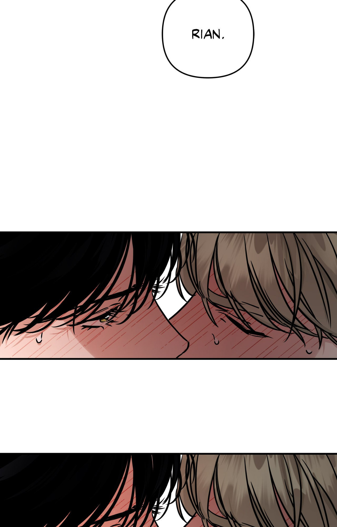 Read Bad Apple chapter 34 image 17 on Lezhin