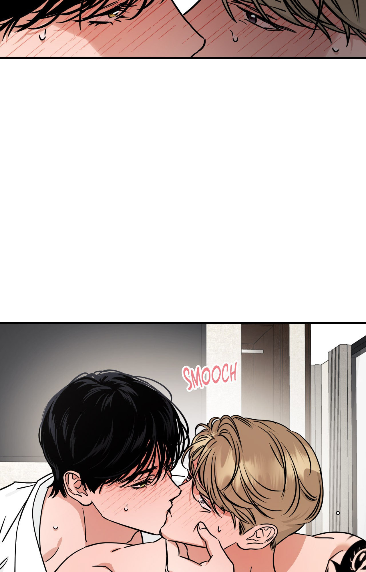 Read Bad Apple chapter 34 image 18 on Lezhin