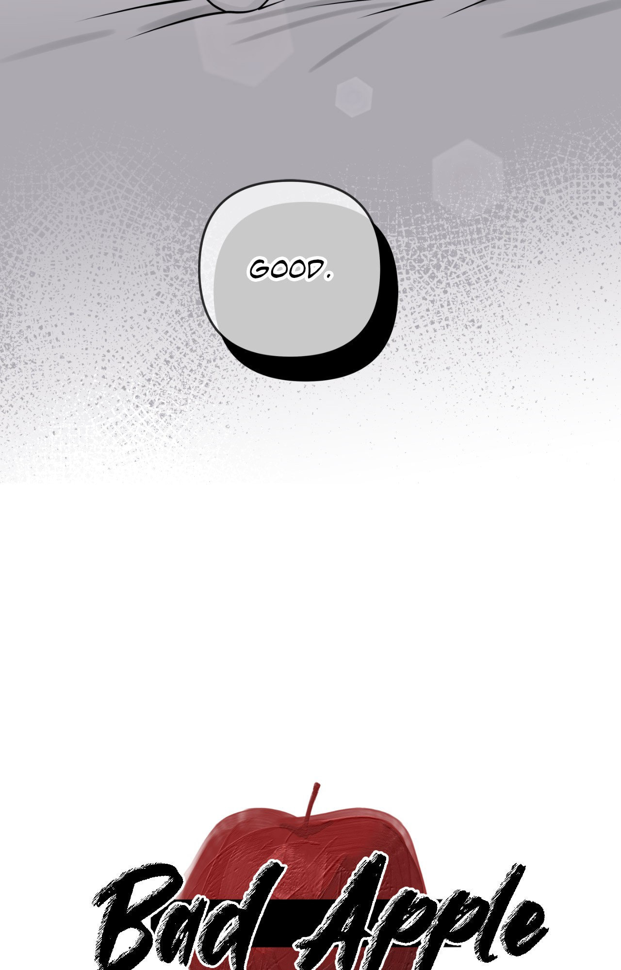 Read Bad Apple chapter 34 image 21 on Lezhin