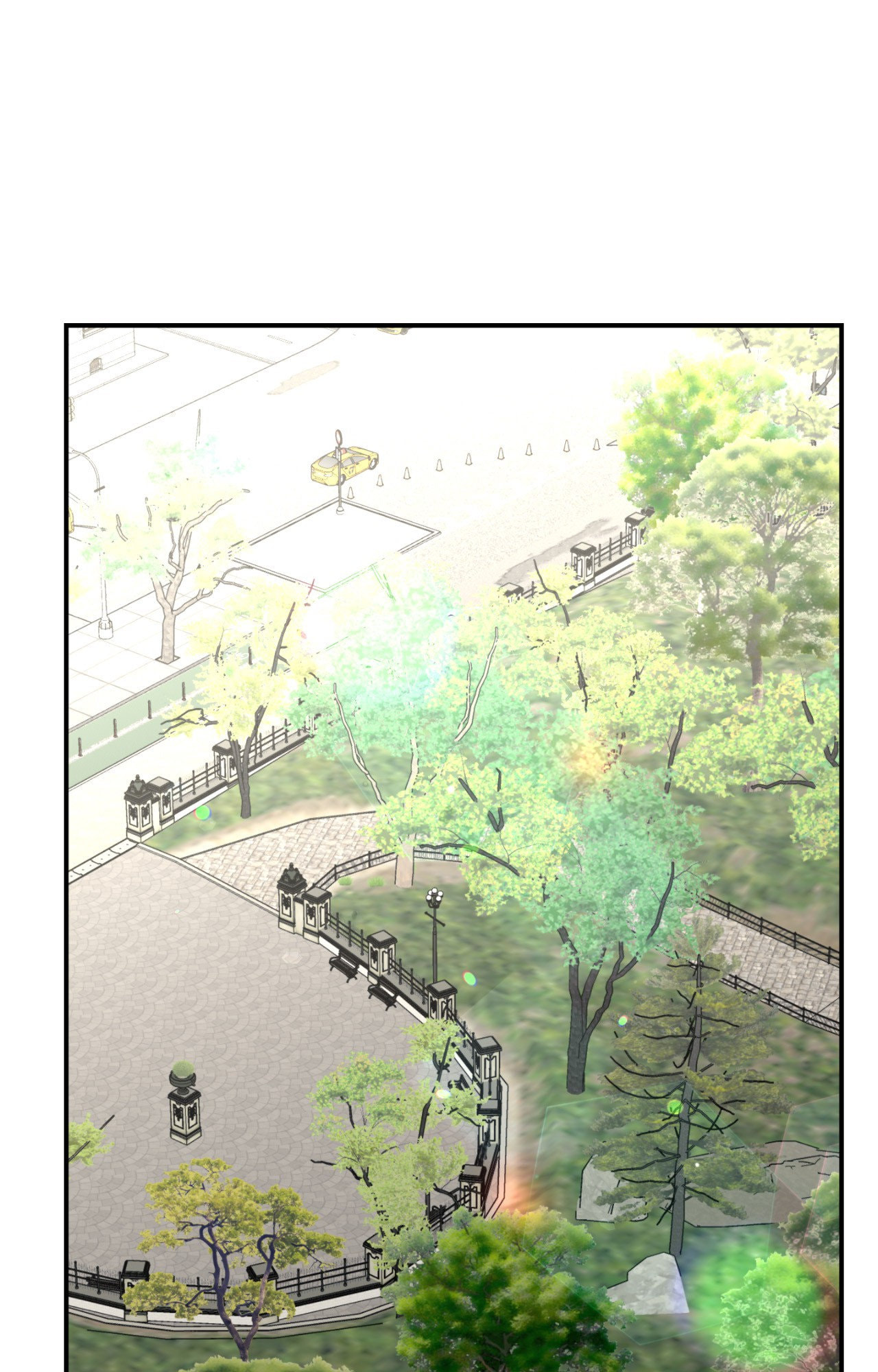 Read Bad Apple chapter 34 image 24 on Lezhin