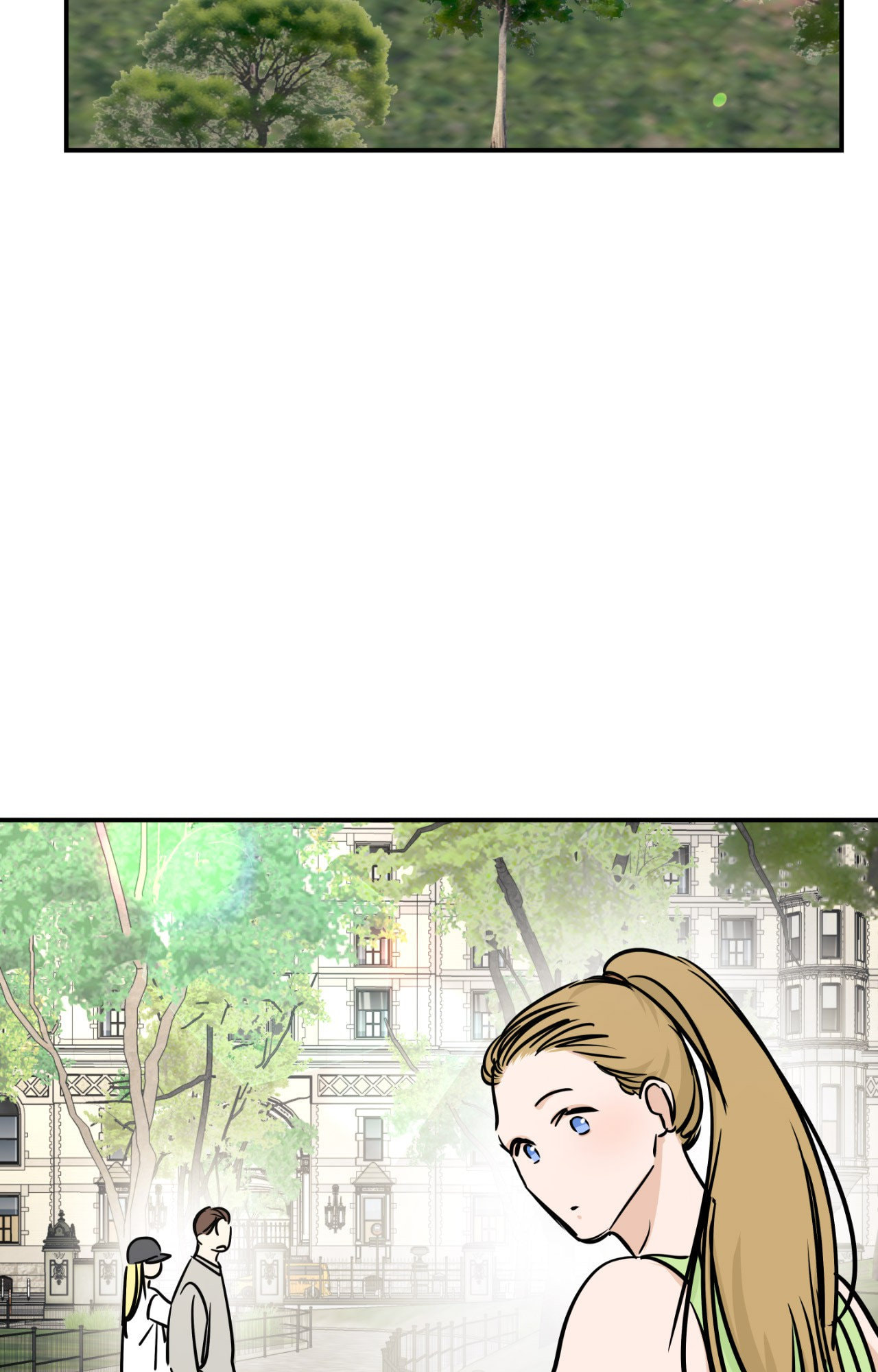 Read Bad Apple chapter 34 image 25 on Lezhin