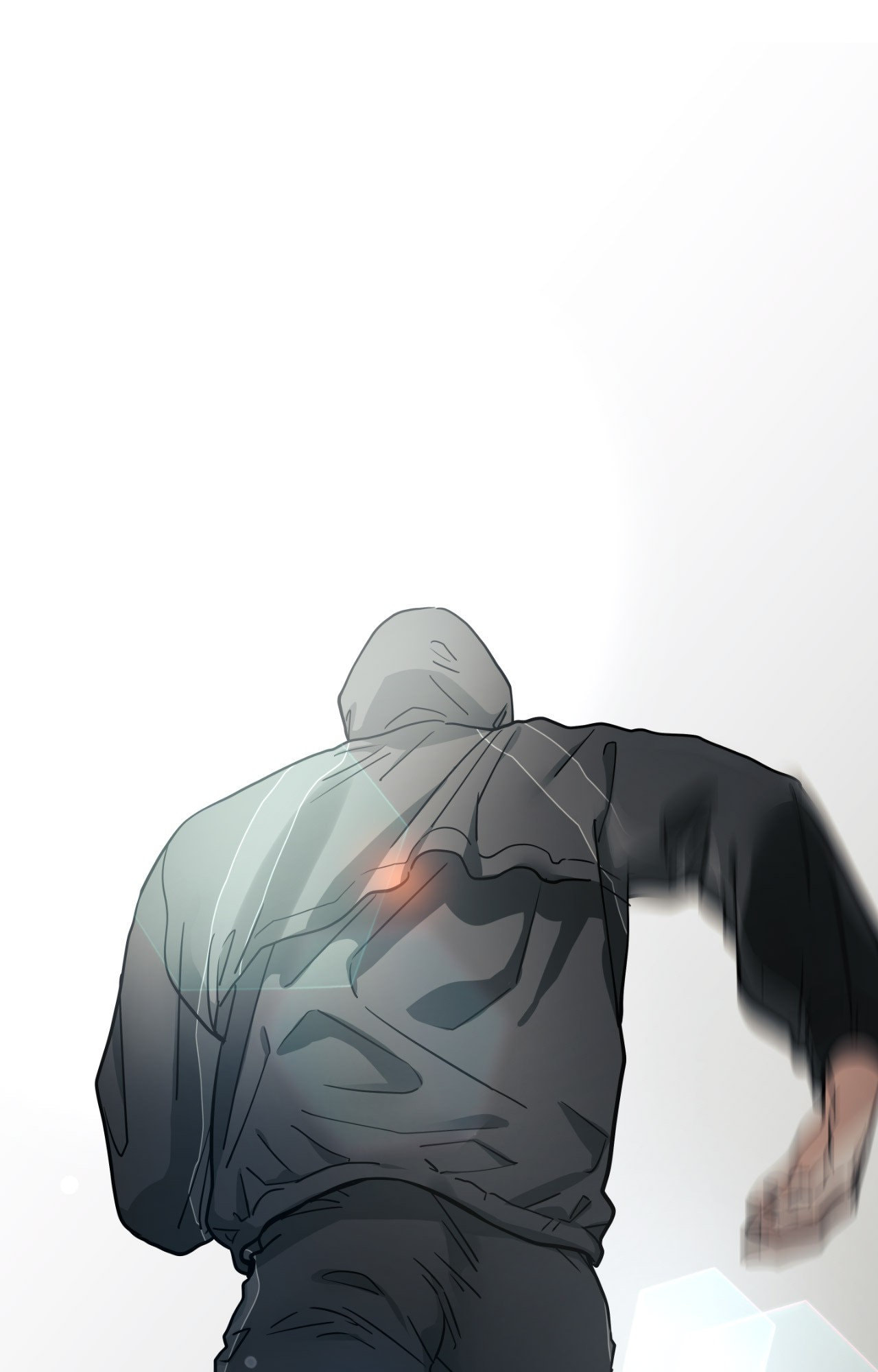 Read Bad Apple chapter 34 image 28 on Lezhin
