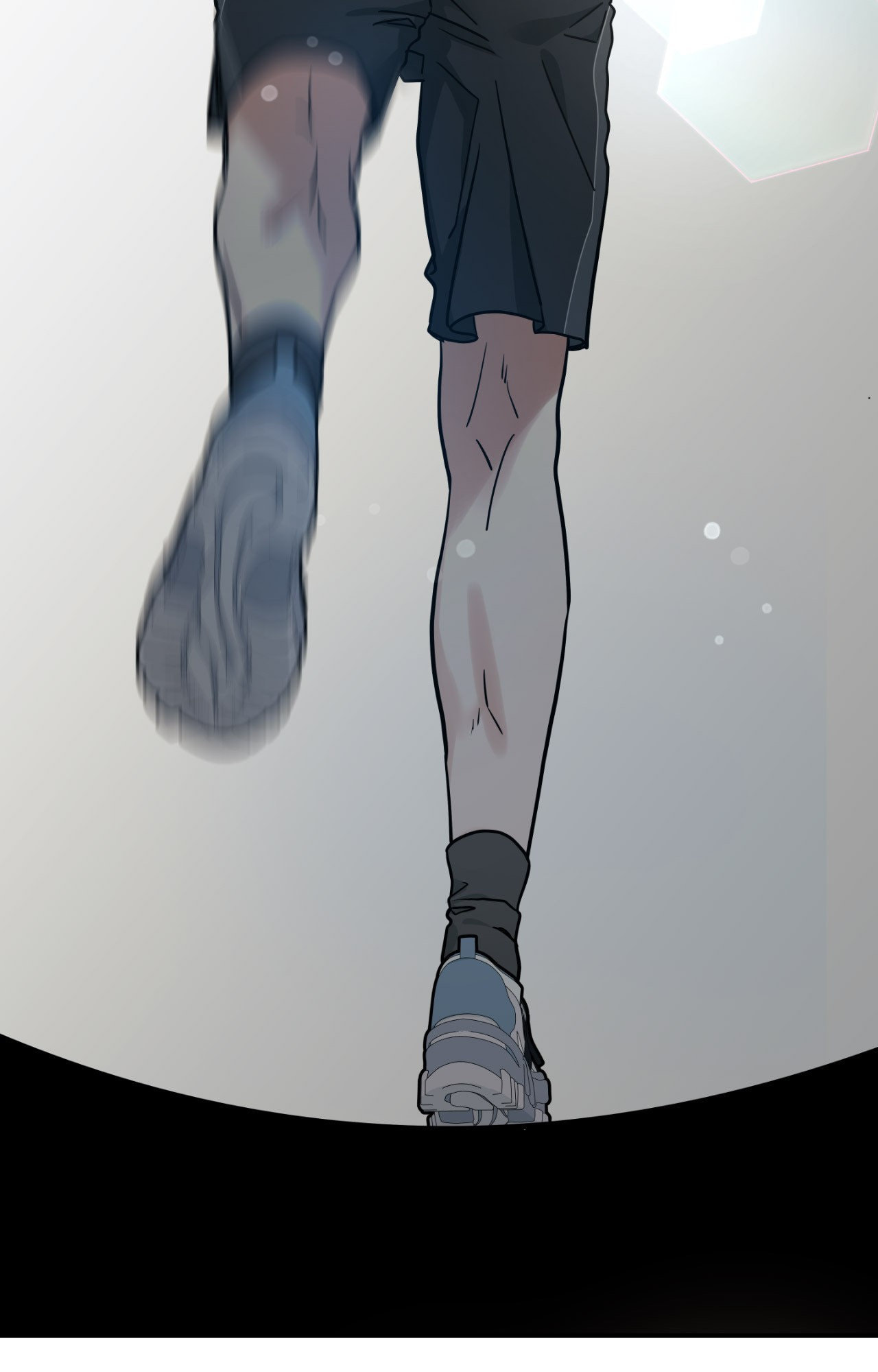 Read Bad Apple chapter 34 image 29 on Lezhin
