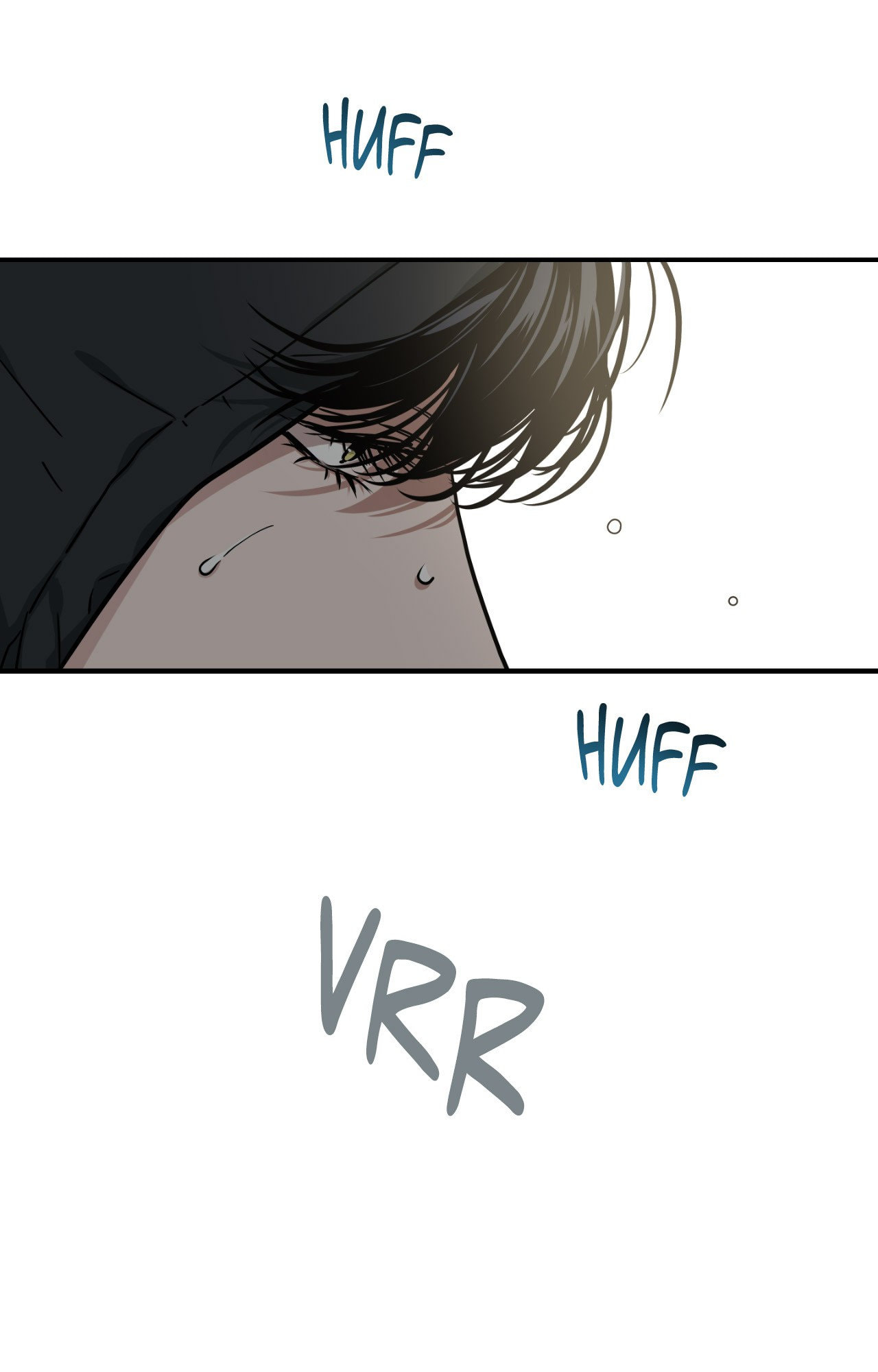 Read Bad Apple chapter 34 image 30 on Lezhin