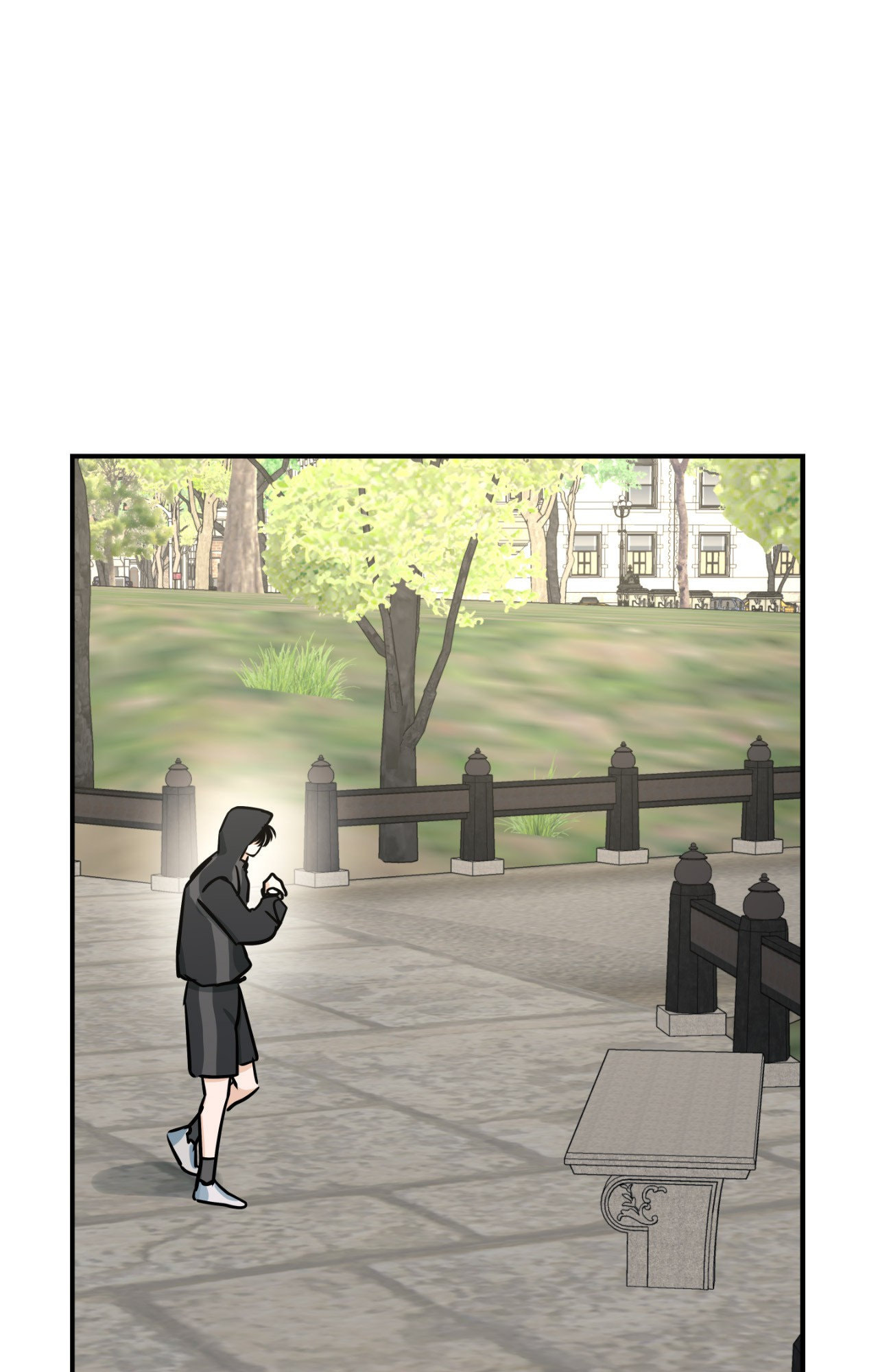 Read Bad Apple chapter 34 image 32 on Lezhin