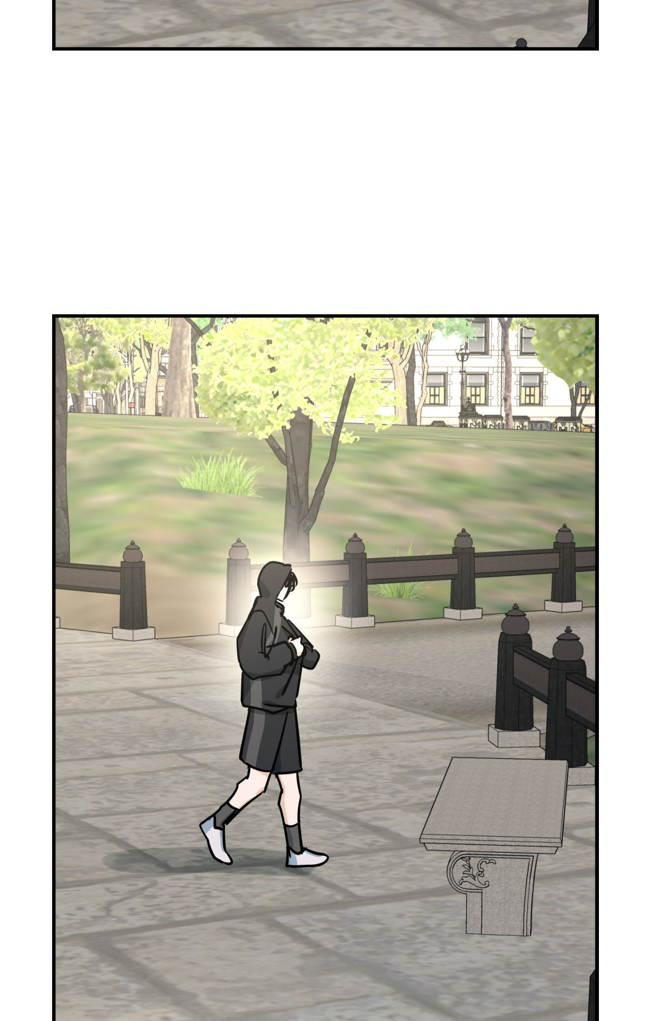 Read Bad Apple chapter 34 image 33 on Lezhin