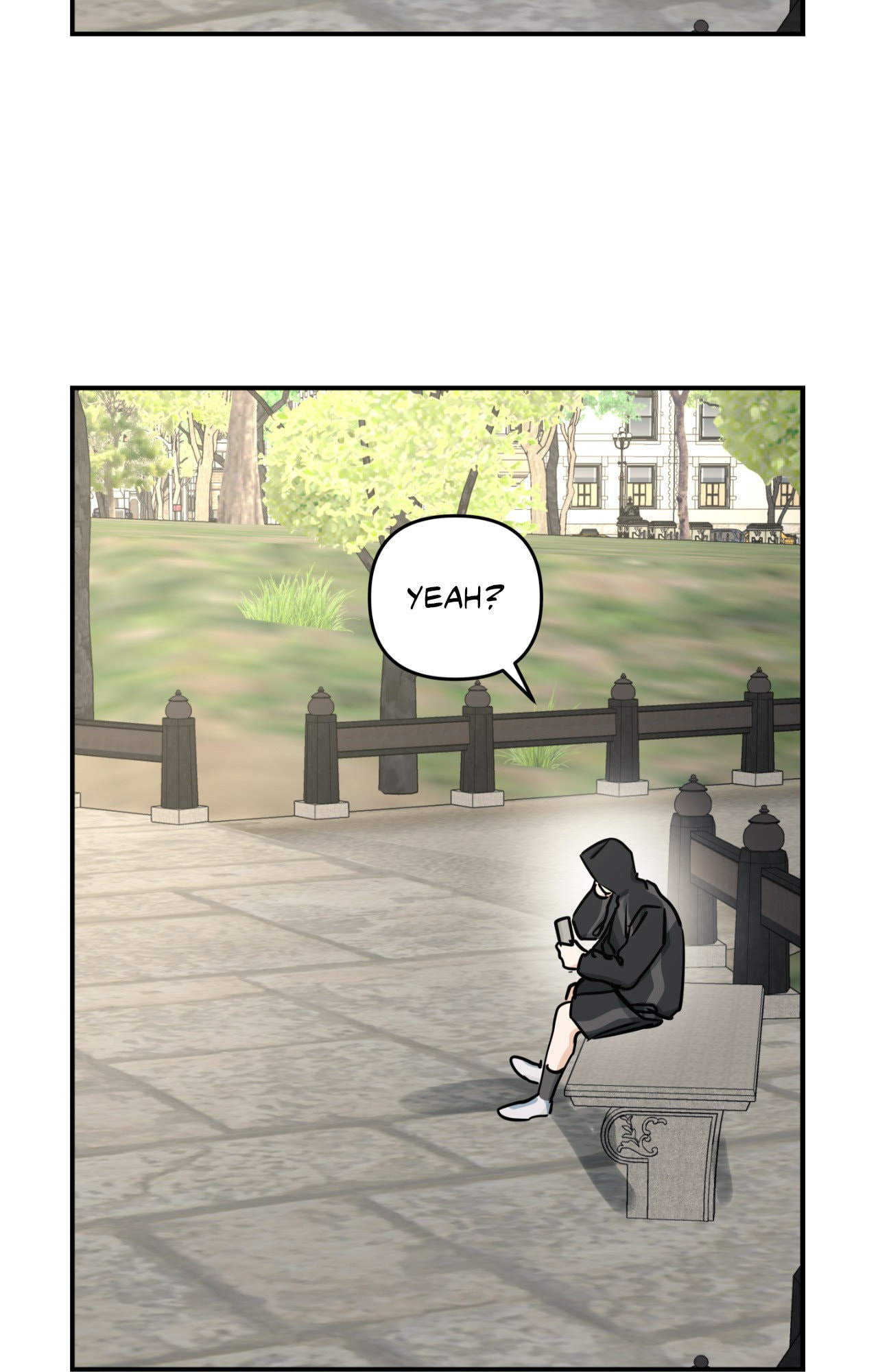 Read Bad Apple chapter 34 image 34 on Lezhin