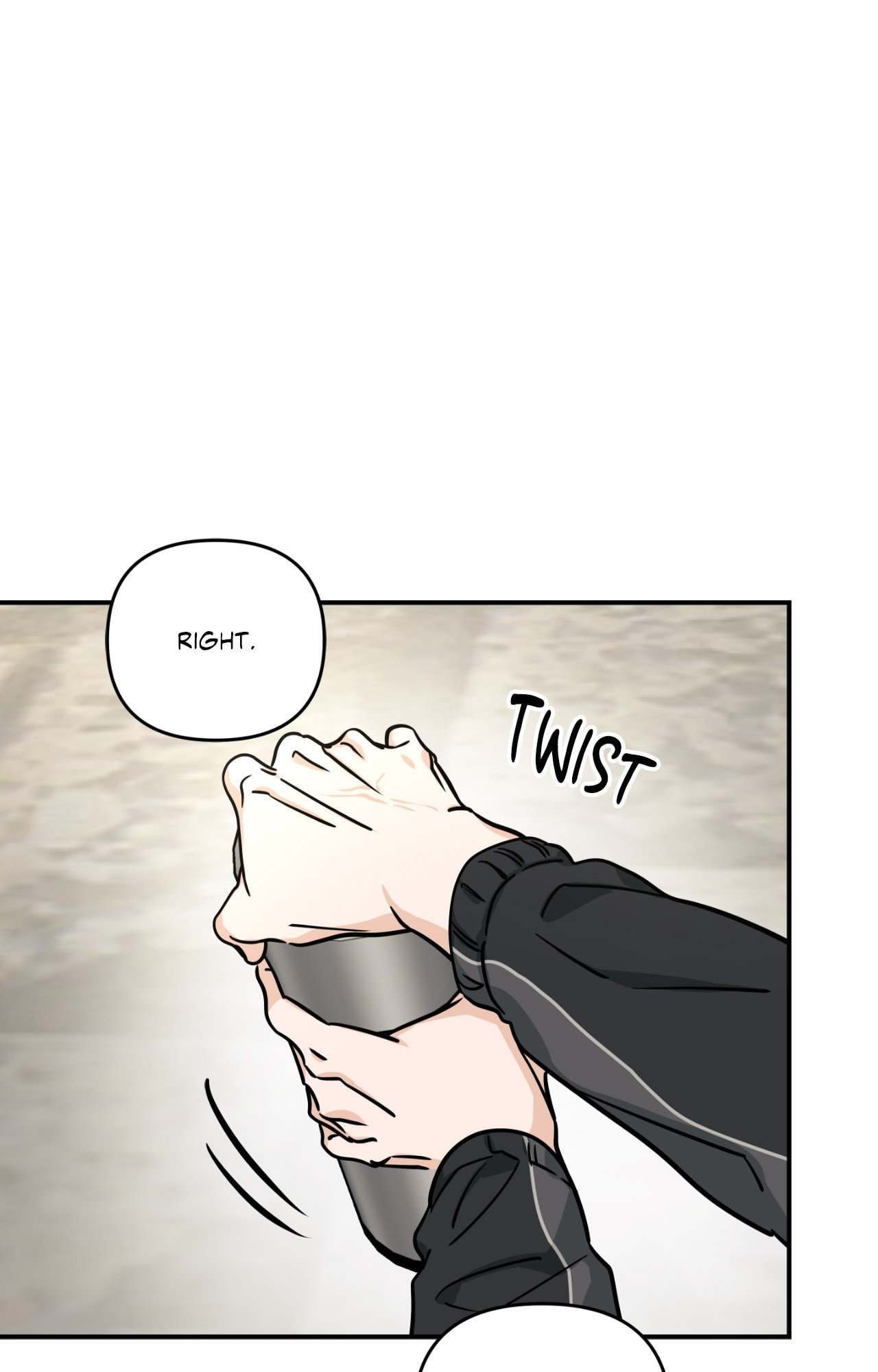 Read Bad Apple chapter 34 image 35 on Lezhin
