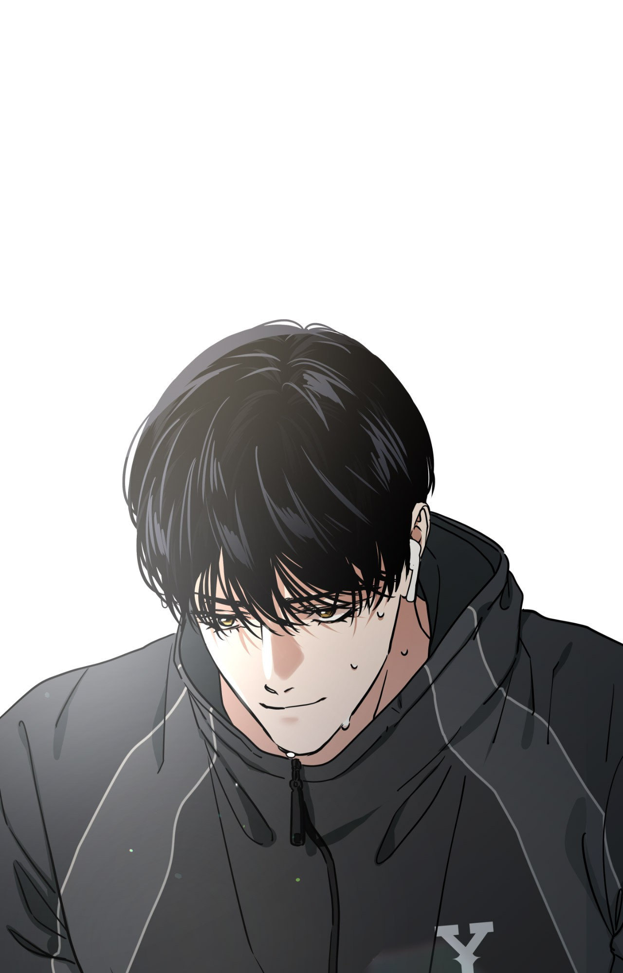 Read Bad Apple chapter 34 image 38 on Lezhin