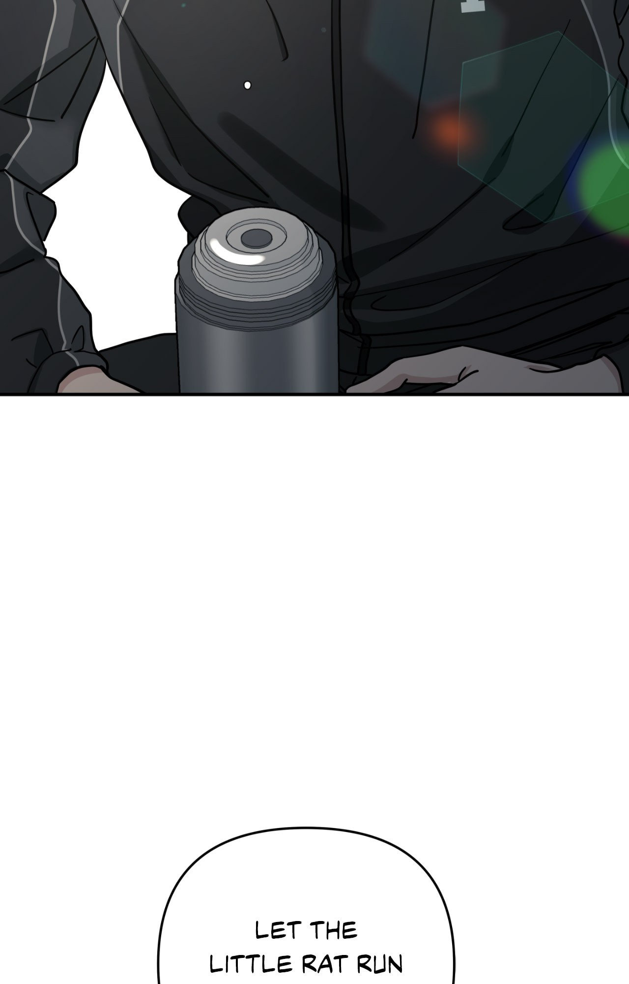 Read Bad Apple chapter 34 image 39 on Lezhin
