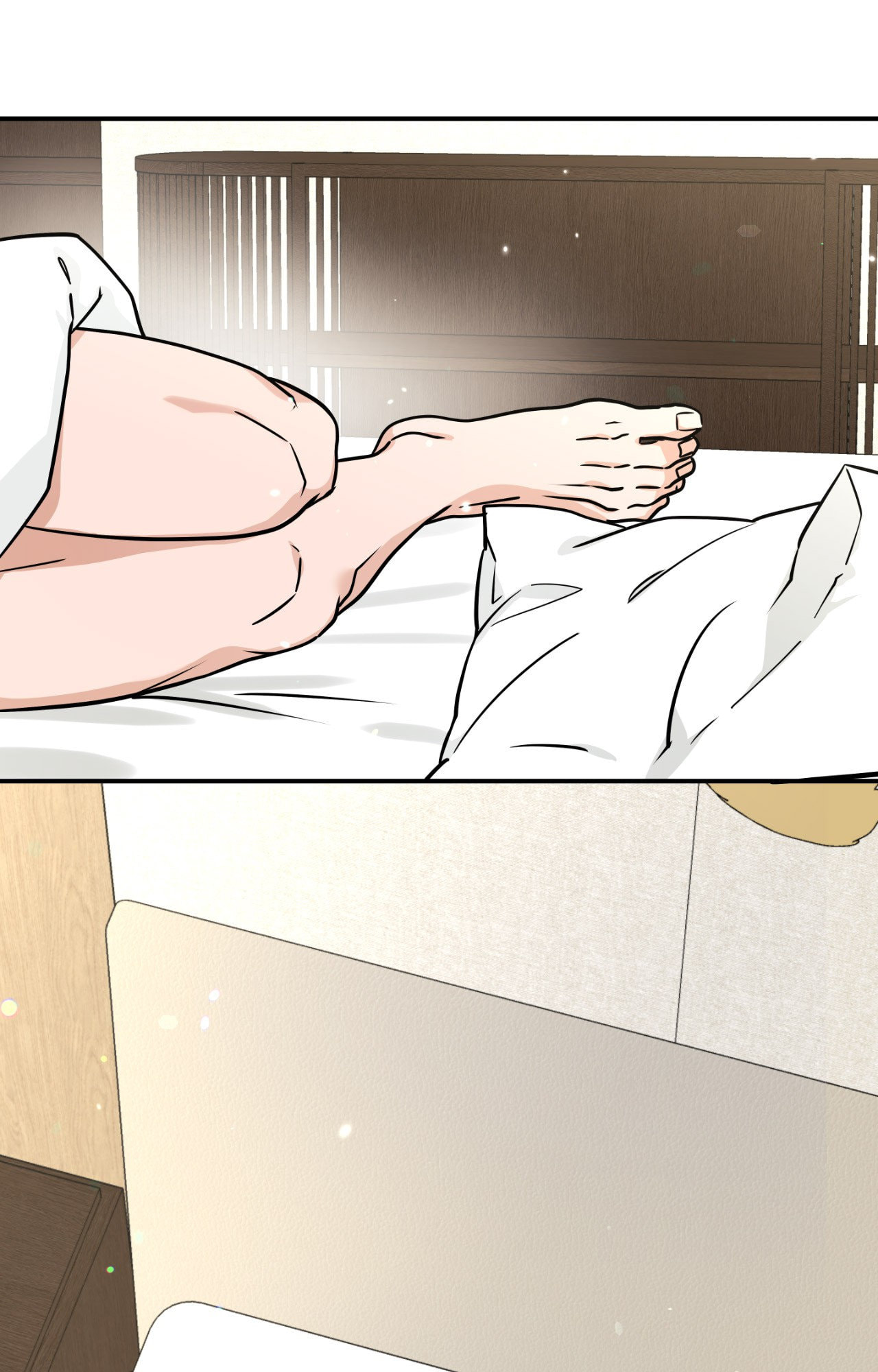 Read Bad Apple chapter 34 image 42 on Lezhin