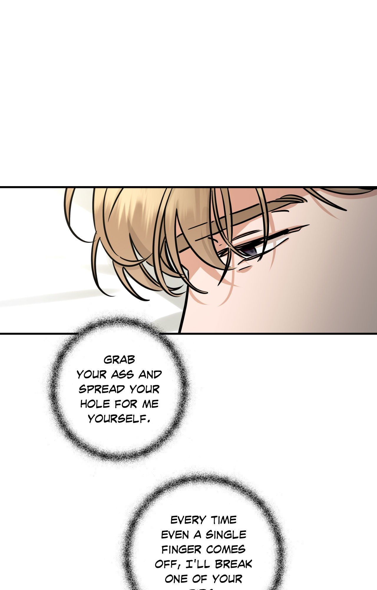 Read Bad Apple chapter 34 image 45 on Lezhin