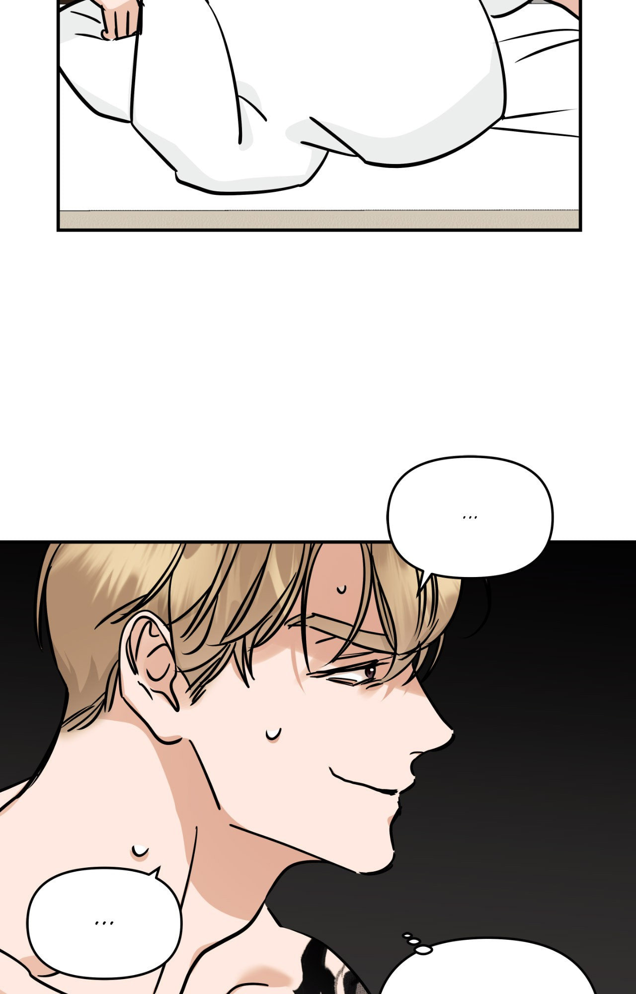Read Bad Apple chapter 34 image 47 on Lezhin