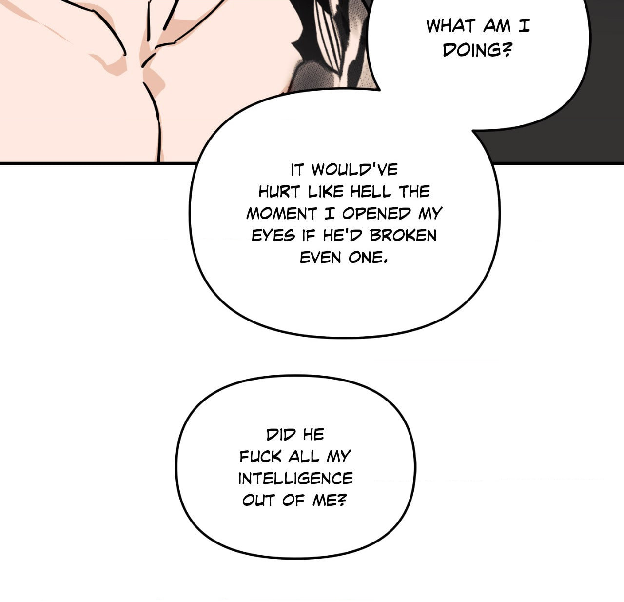 Read Bad Apple chapter 34 image 48 on Lezhin