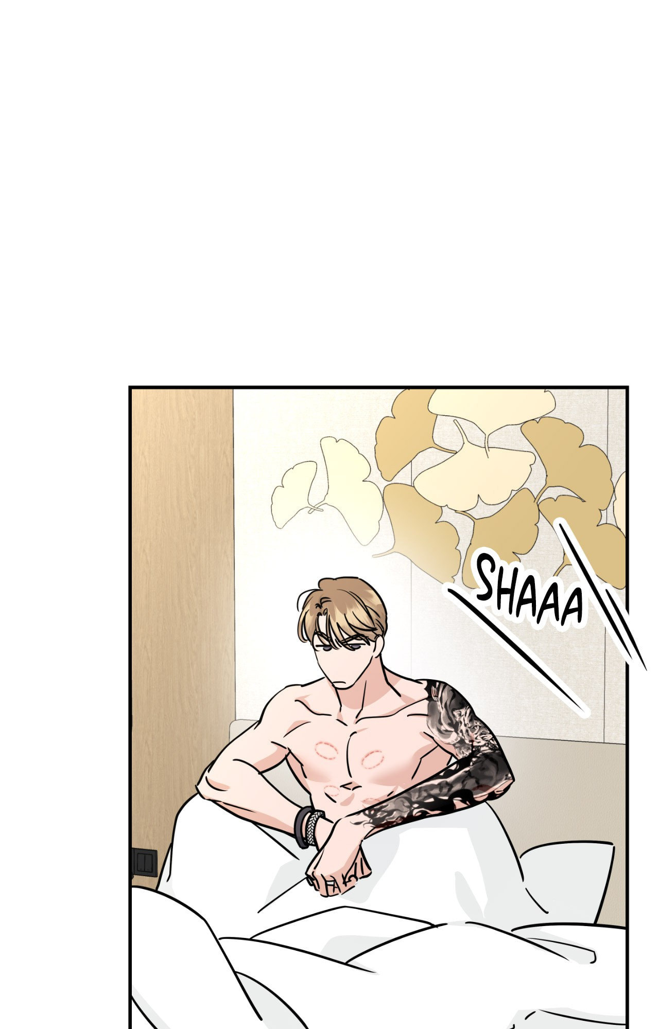 Read Bad Apple chapter 34 image 49 on Lezhin