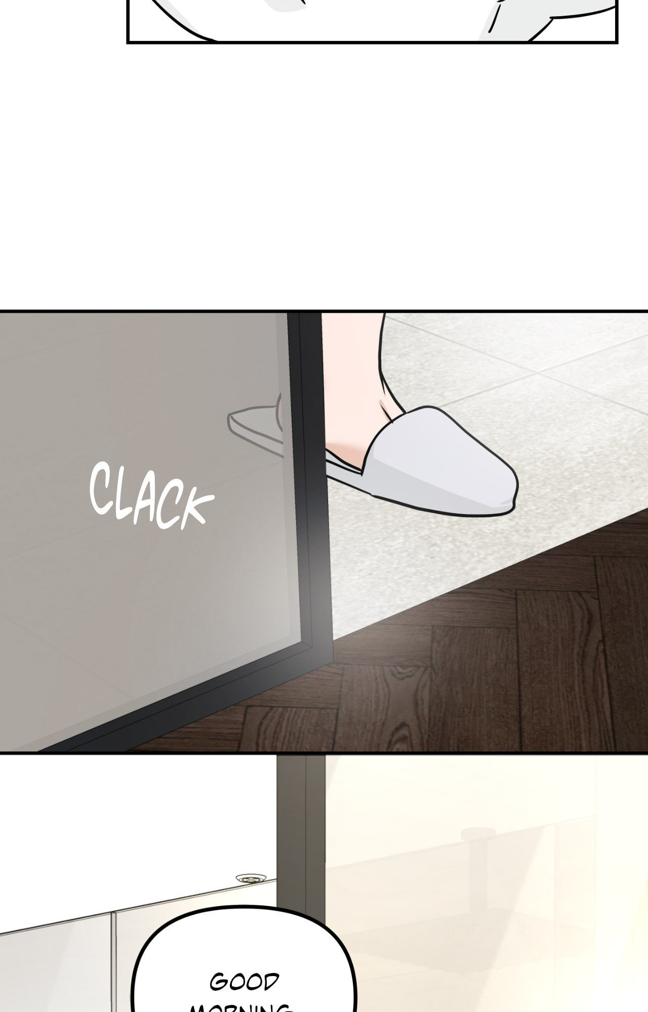 Read Bad Apple chapter 34 image 50 on Lezhin