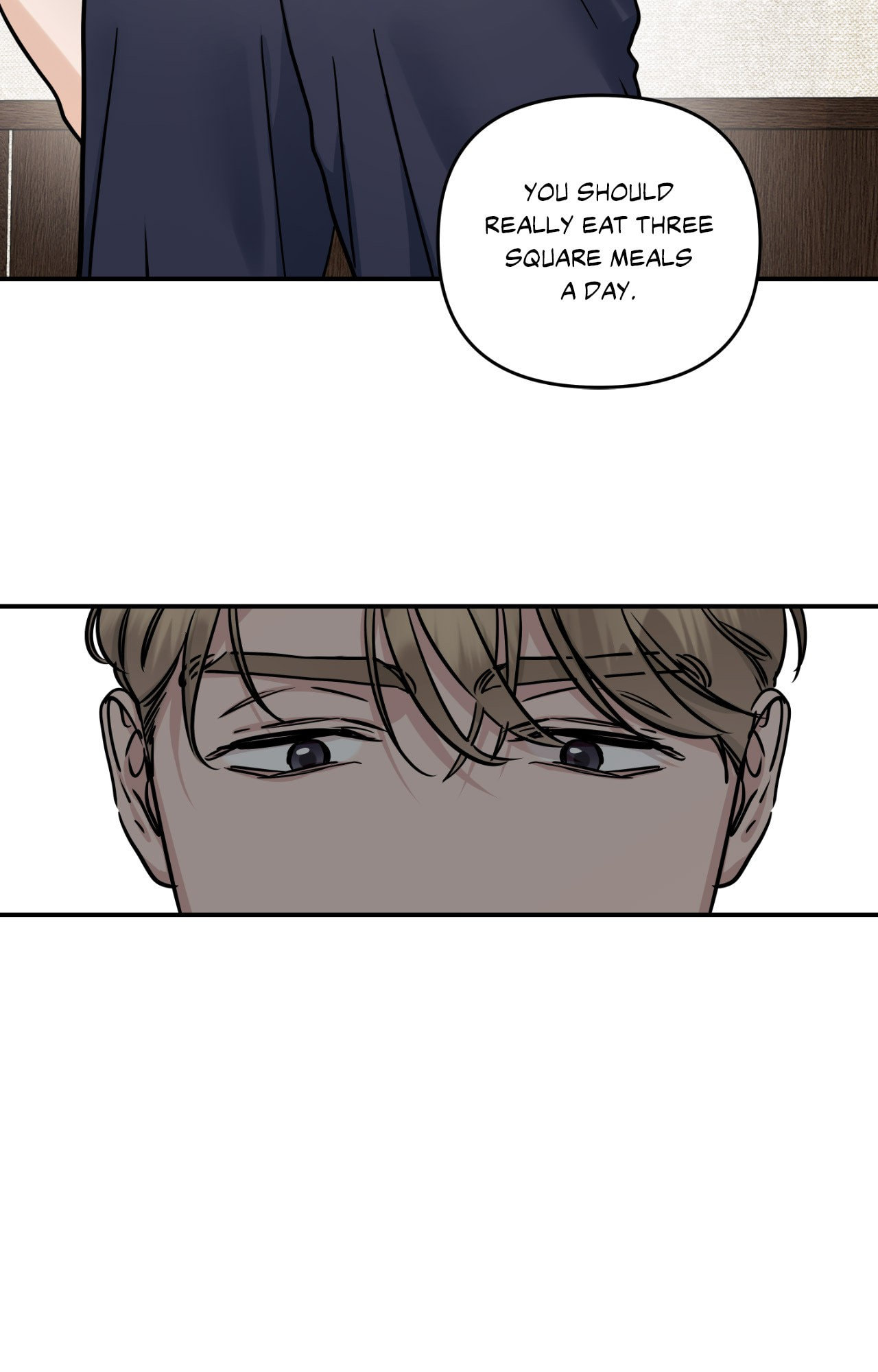 Read Bad Apple chapter 34 image 55 on Lezhin