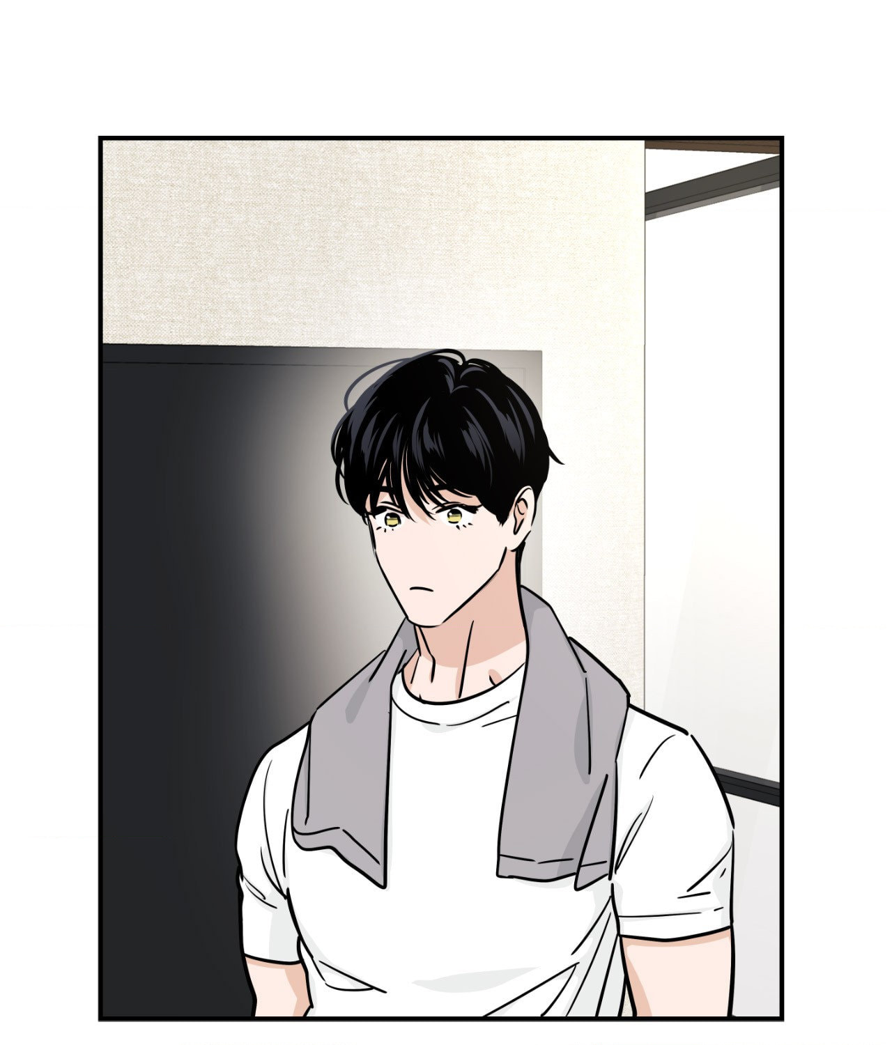 Read Bad Apple chapter 34 image 59 on Lezhin