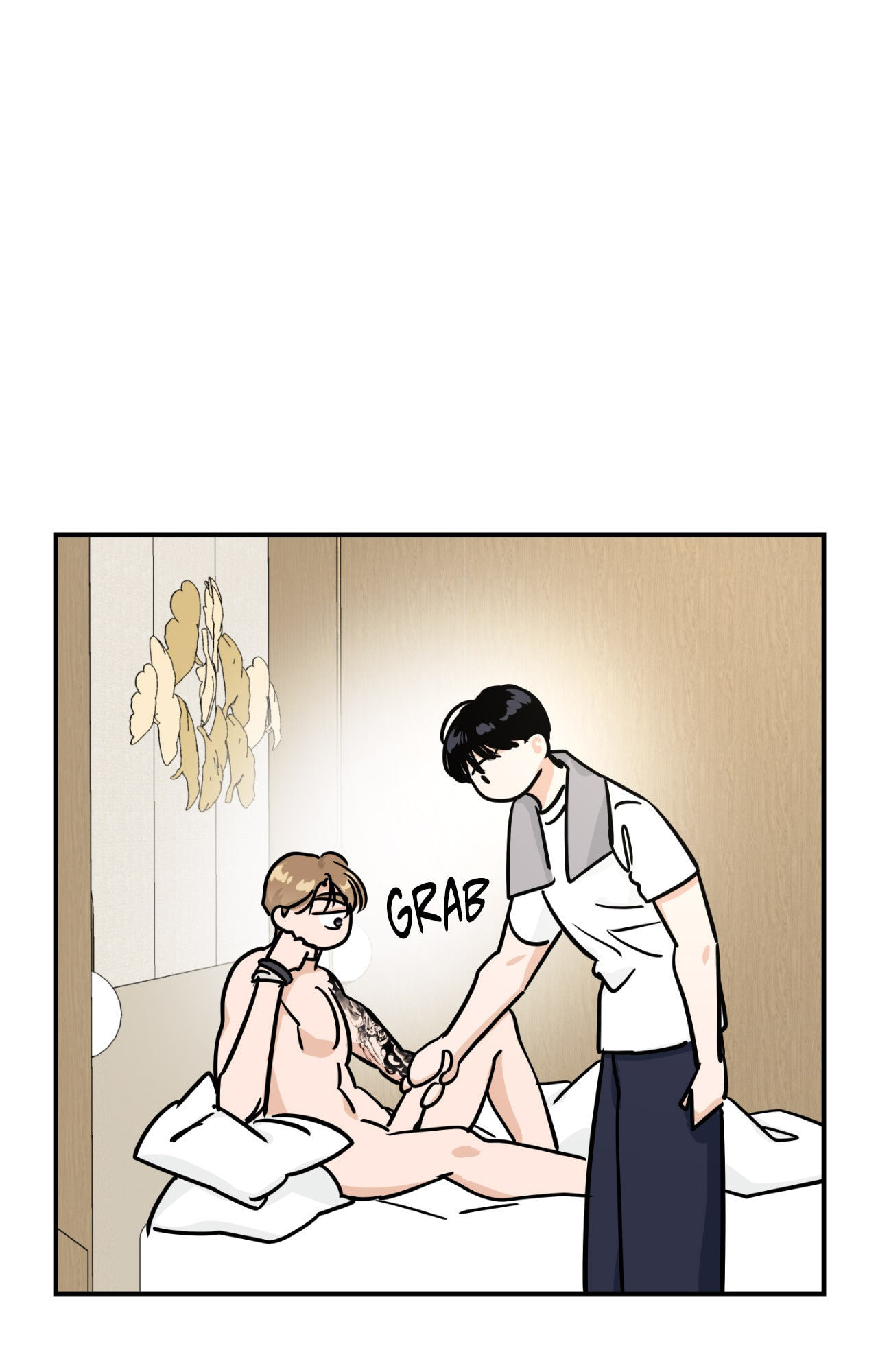 Read Bad Apple chapter 34 image 60 on Lezhin