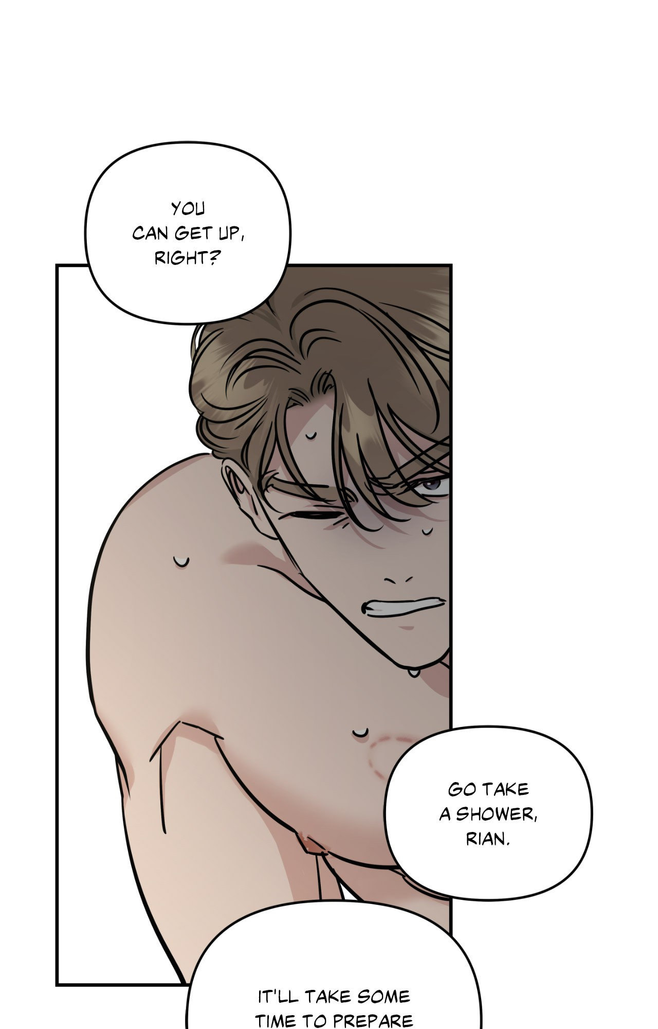 Read Bad Apple chapter 34 image 62 on Lezhin