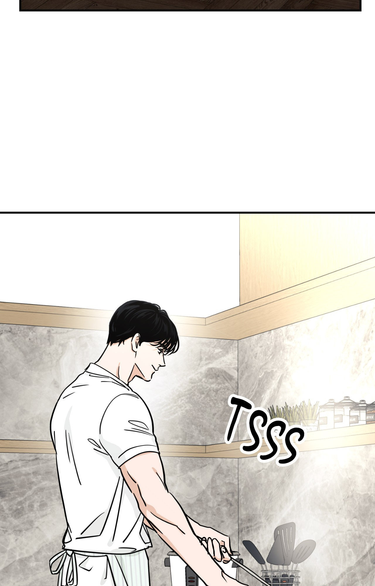 Read Bad Apple chapter 34 image 68 on Lezhin
