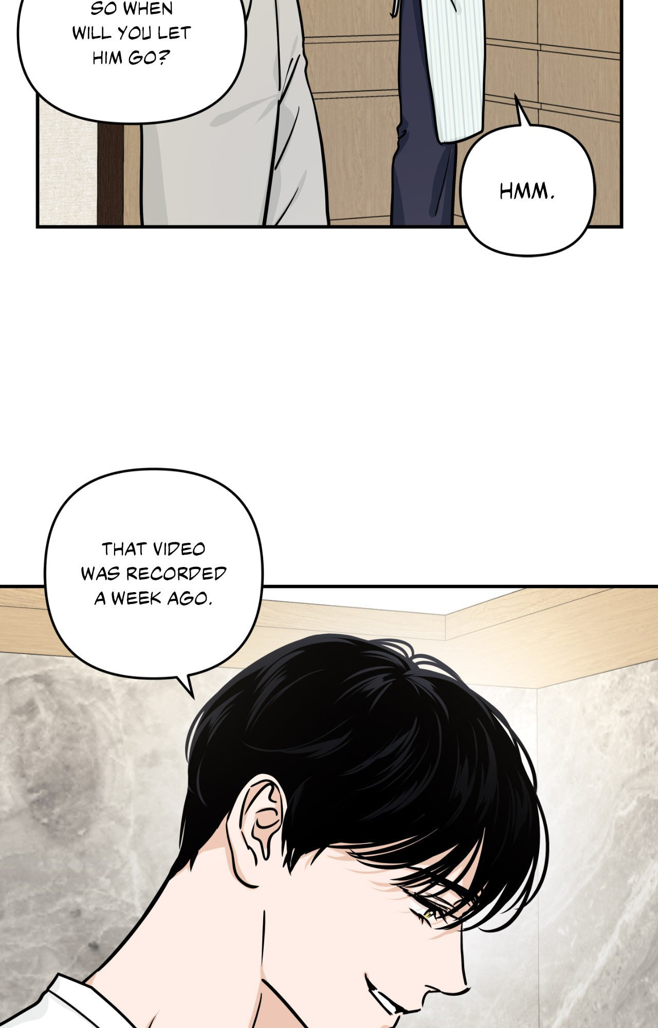 Read Bad Apple chapter 34 image 72 on Lezhin