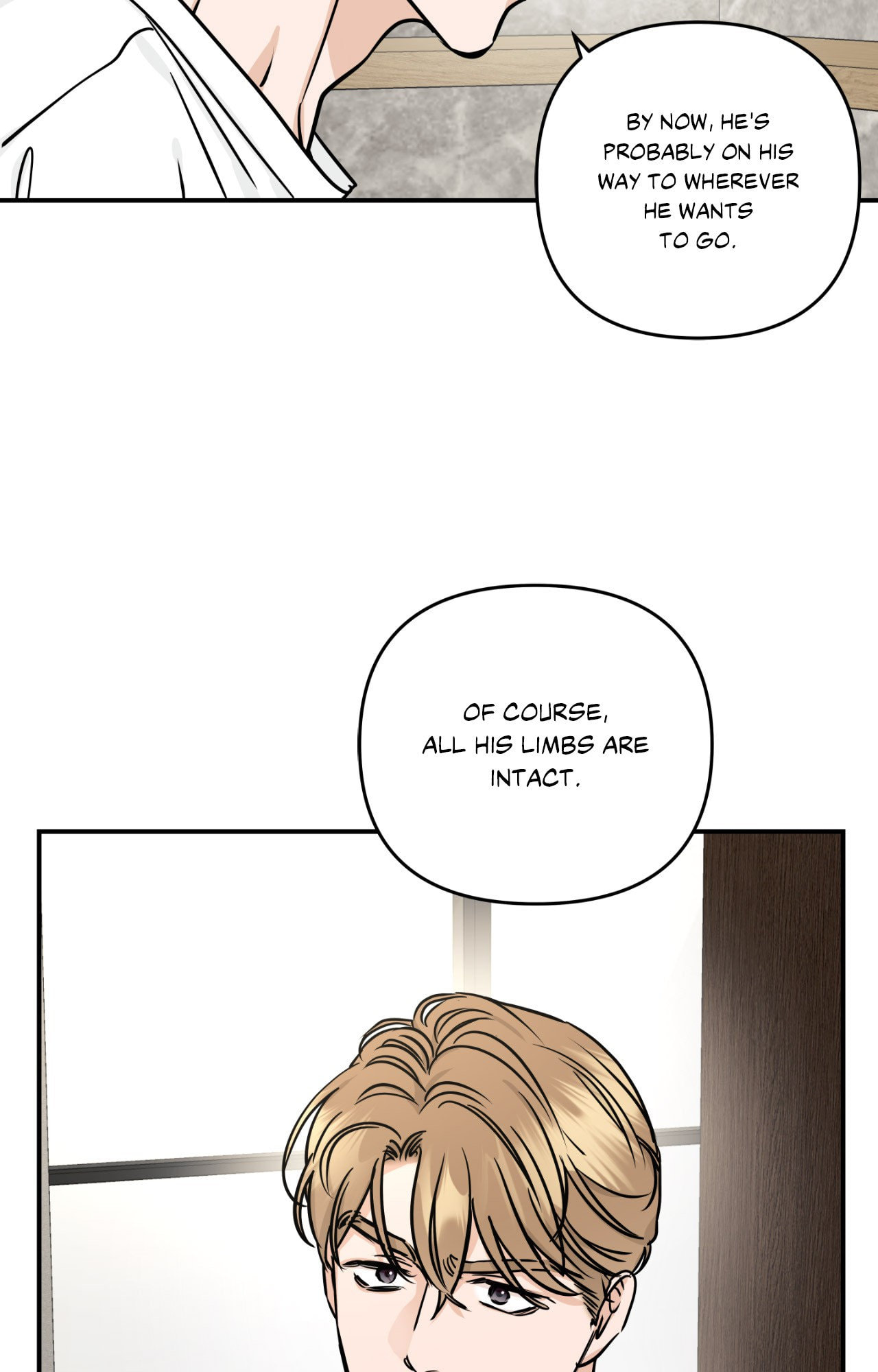 Read Bad Apple chapter 34 image 73 on Lezhin