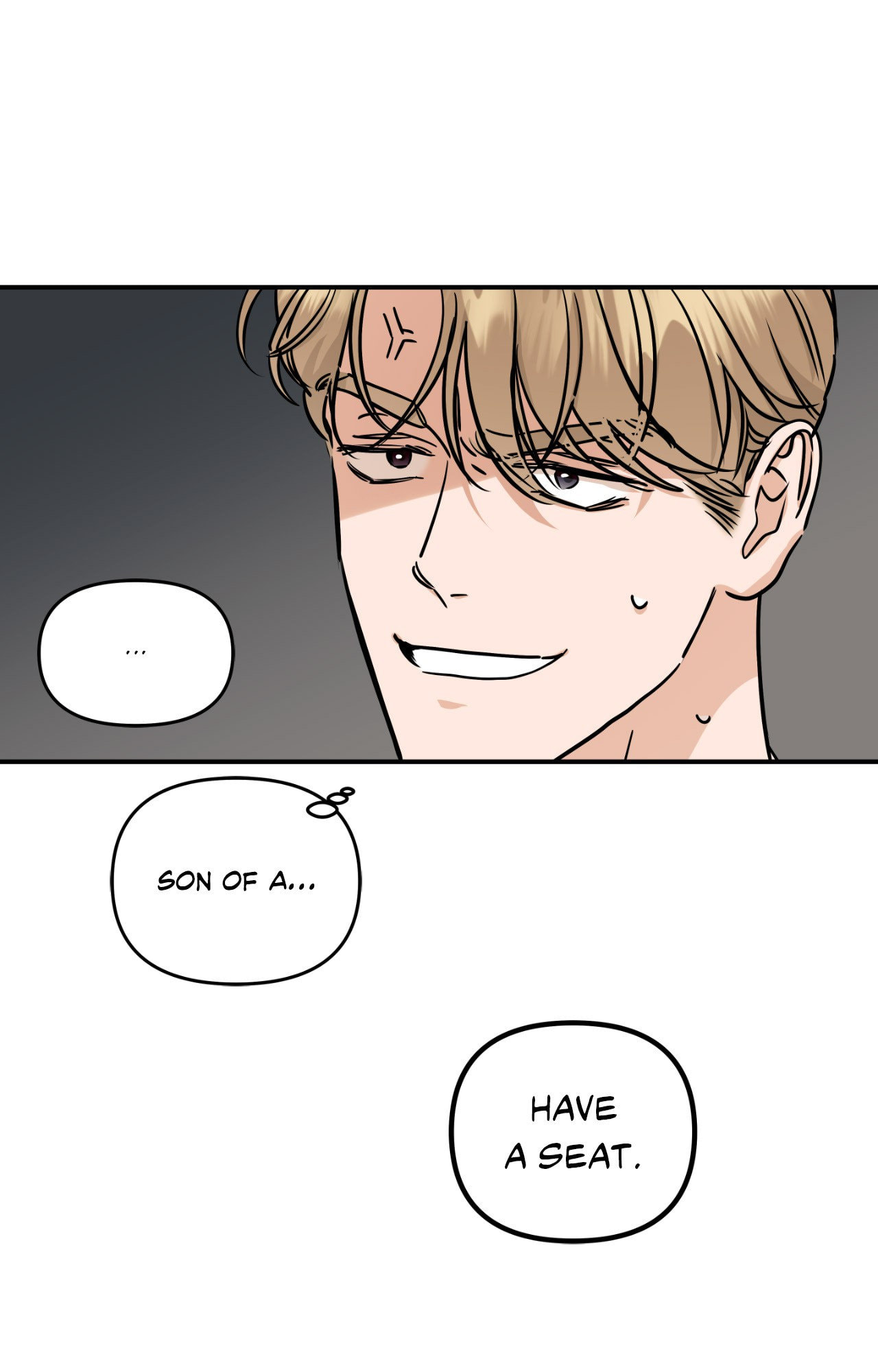 Read Bad Apple chapter 34 image 75 on Lezhin