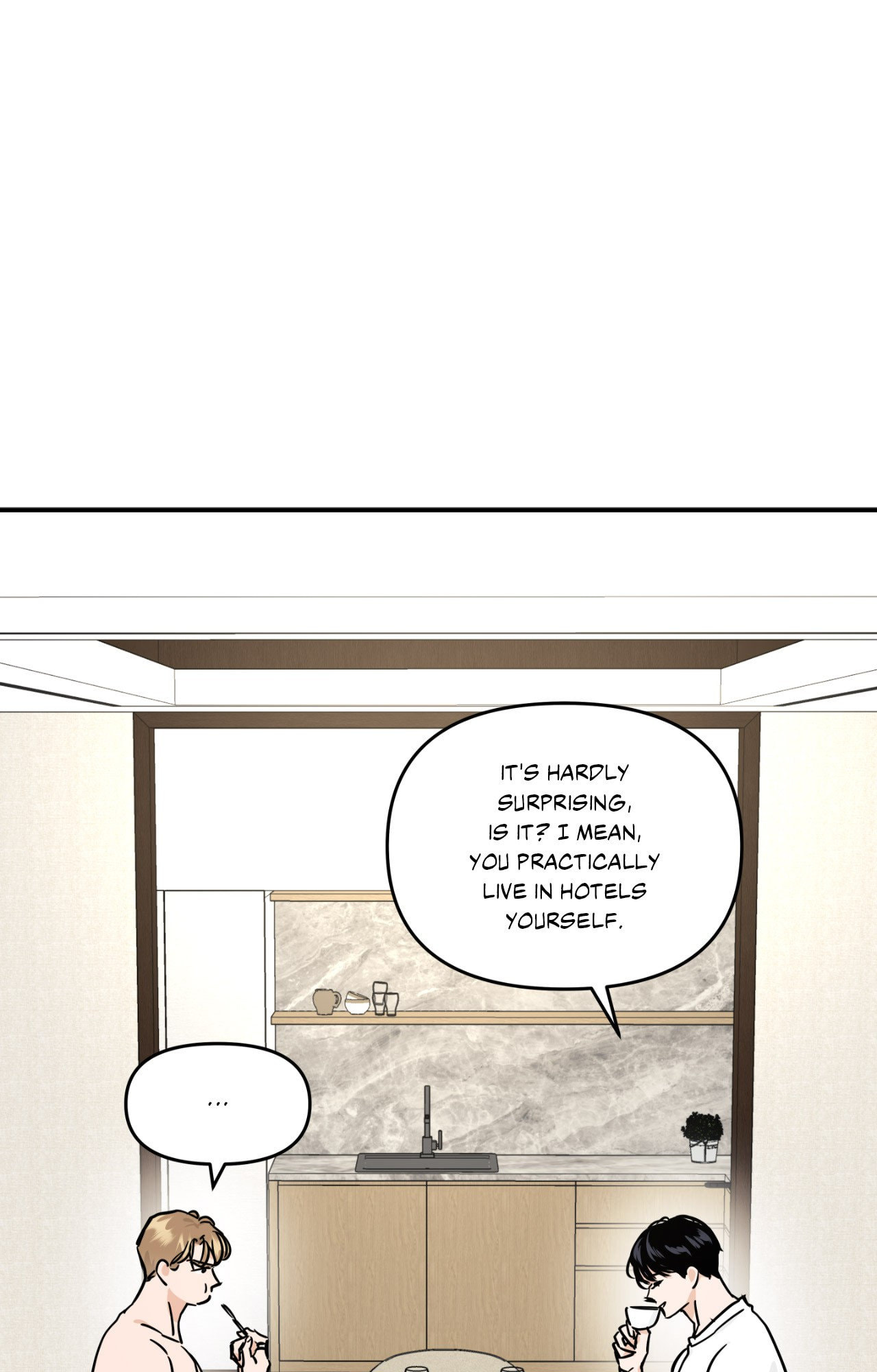 Read Bad Apple chapter 34 image 79 on Lezhin