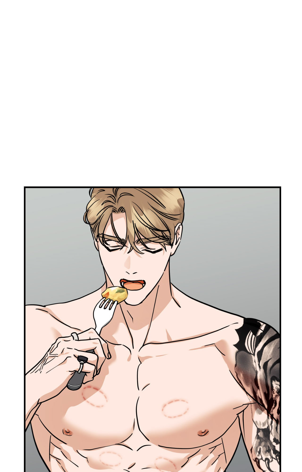 Read Bad Apple chapter 34 image 83 on Lezhin