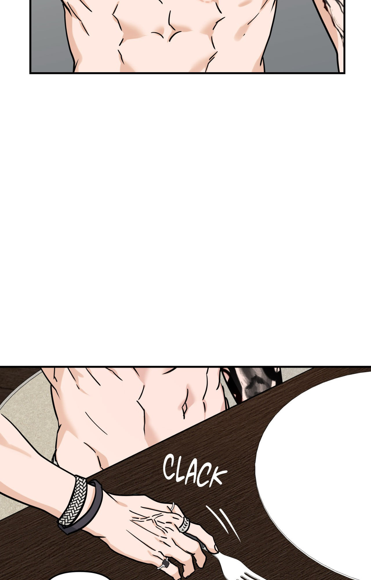 Read Bad Apple chapter 34 image 84 on Lezhin