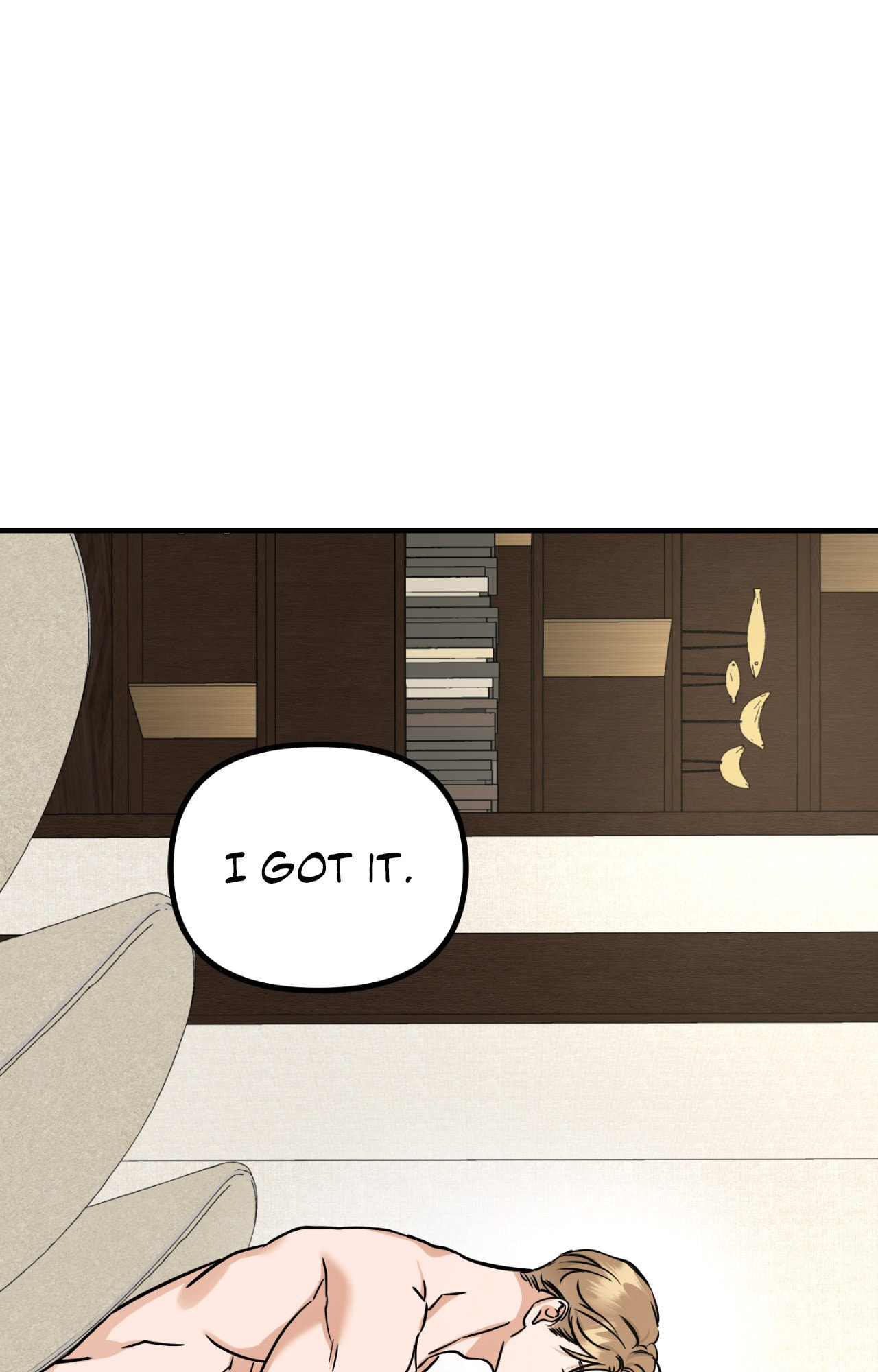 Read Bad Apple chapter 34 image 87 on Lezhin