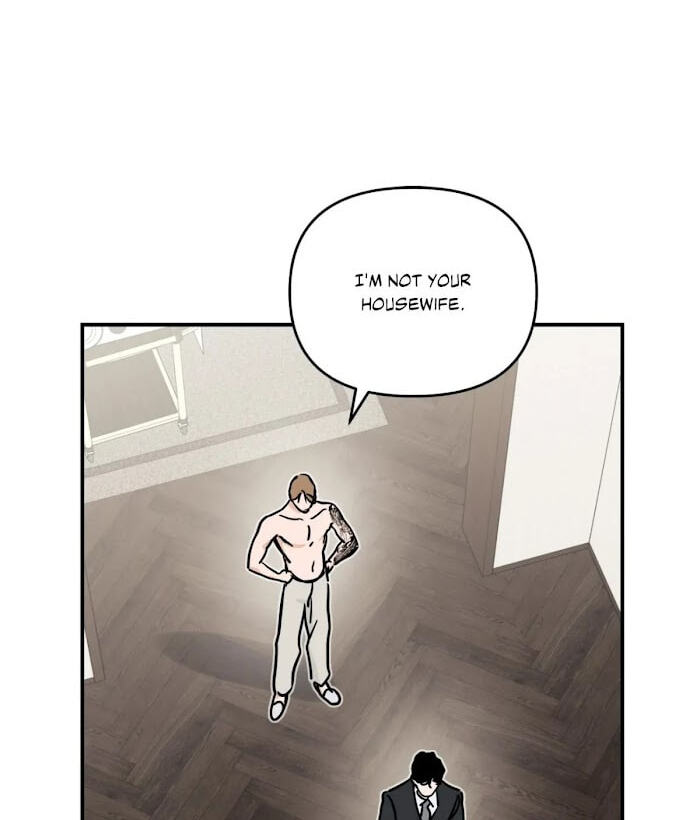 Read Bad Apple chapter 35 image 17 on Lezhin
