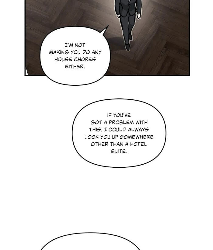 Read Bad Apple chapter 35 image 18 on Lezhin