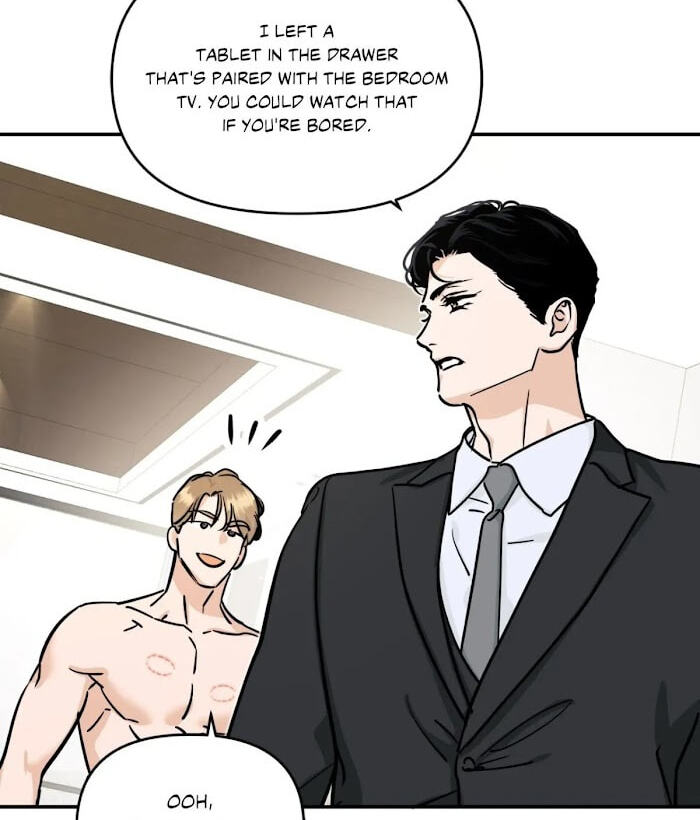 Read Bad Apple chapter 35 image 19 on Lezhin