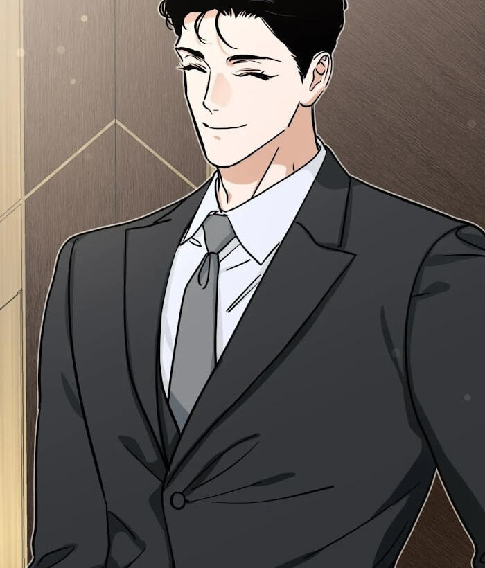 Read Bad Apple chapter 35 image 21 on Lezhin