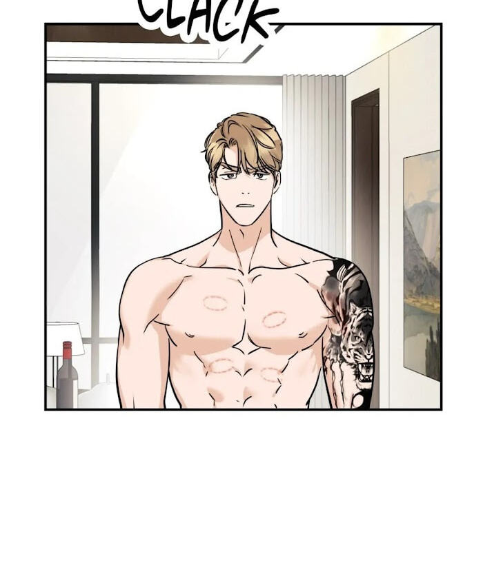 Read Bad Apple chapter 35 image 23 on Lezhin