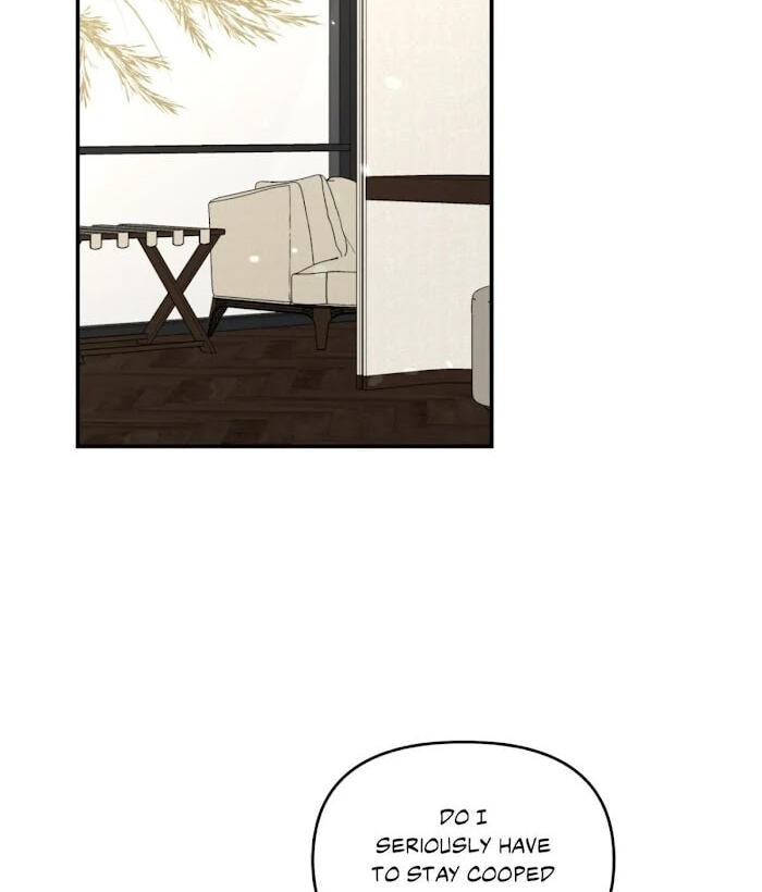 Read Bad Apple chapter 35 image 3 on Lezhin