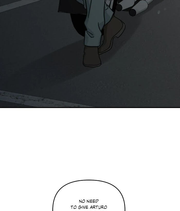 Read Bad Apple chapter 35 image 36 on Lezhin