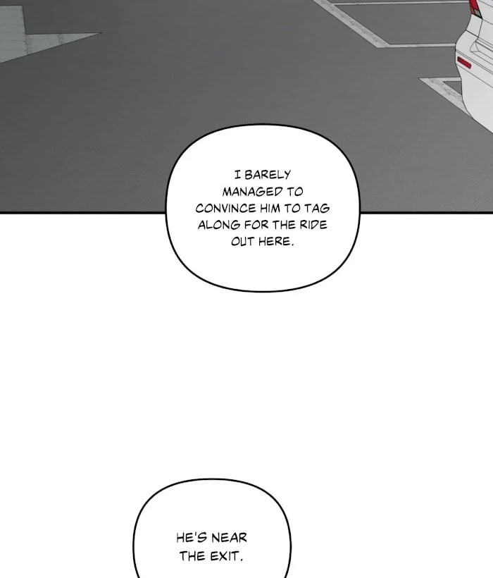Read Bad Apple chapter 35 image 38 on Lezhin