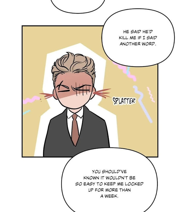 Read Bad Apple chapter 35 image 39 on Lezhin