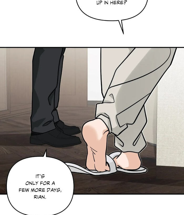 Read Bad Apple chapter 35 image 4 on Lezhin