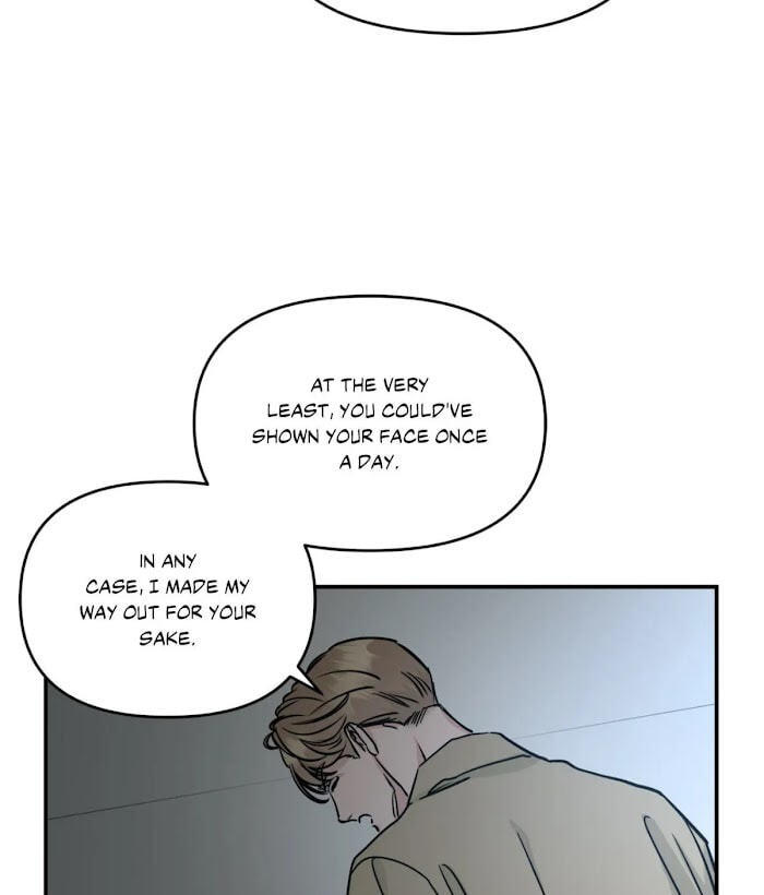 Read Bad Apple chapter 35 image 40 on Lezhin