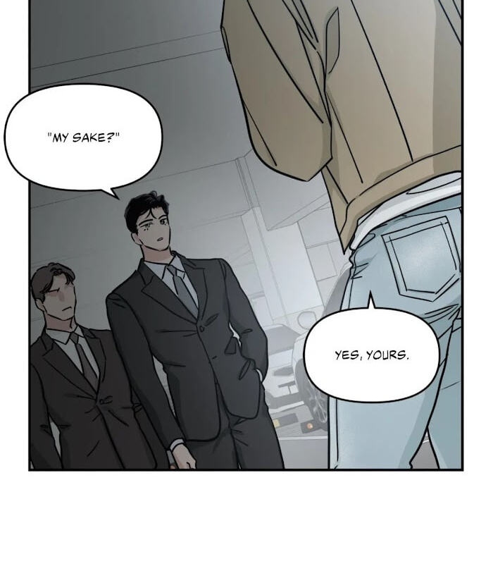 Read Bad Apple chapter 35 image 41 on Lezhin