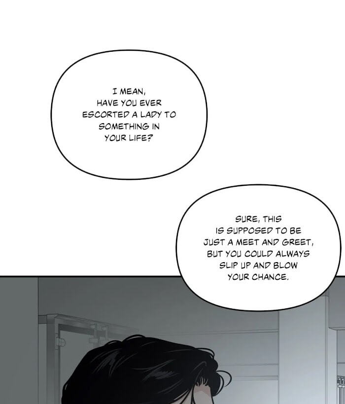 Read Bad Apple chapter 35 image 42 on Lezhin