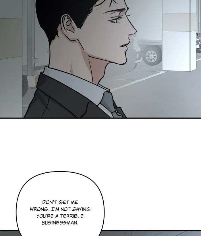 Read Bad Apple chapter 35 image 43 on Lezhin